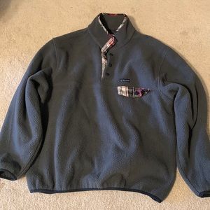 Southern Proper Pullover